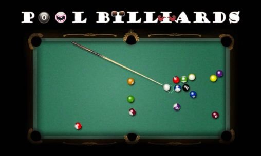 game pic for Pool billiards pro